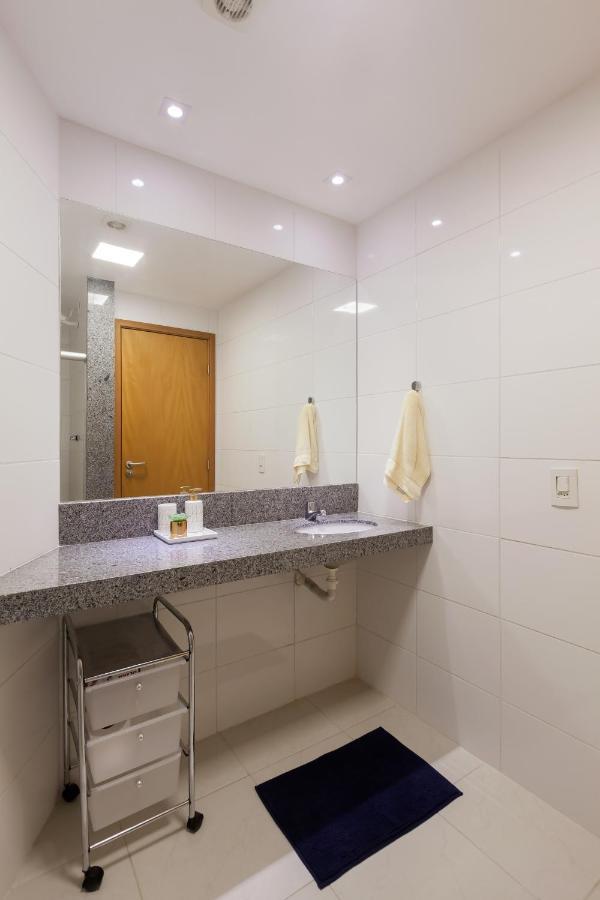 Flat Super Luxo Carneiros Beach Resort Tamandaré Exterior foto